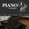PianoByJaclyn.com 2011